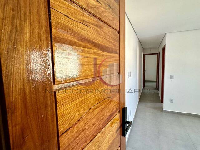 #4337 - Apartamento sem condomínio para Venda em Santo André - SP