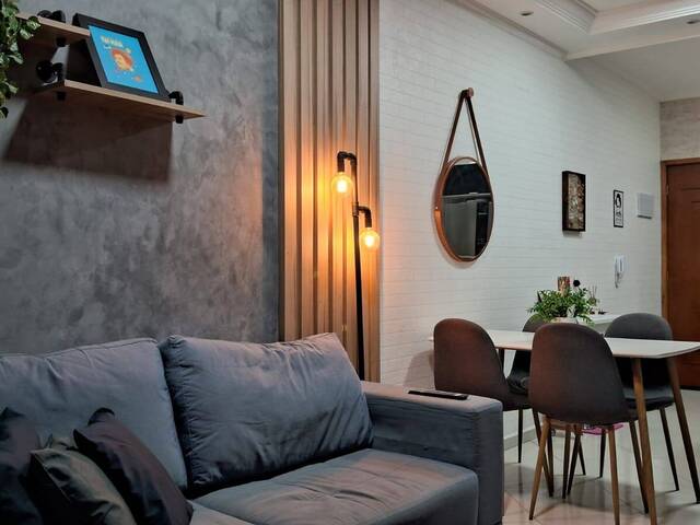 #6583 - Apartamento sem condomínio para Venda em Santo André - SP