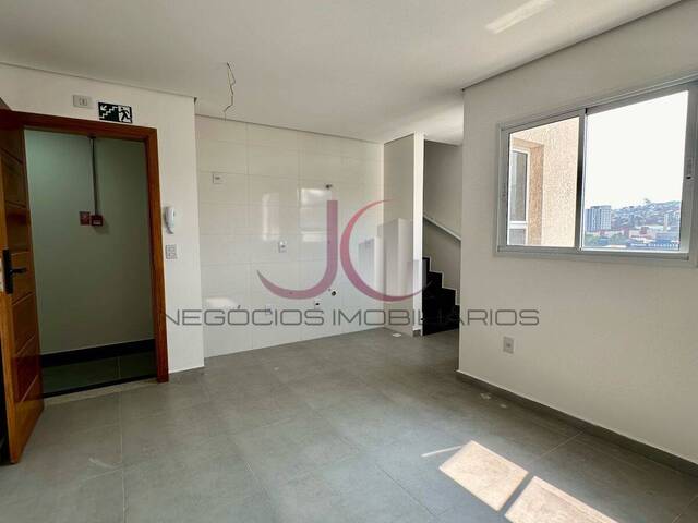 Cobertura para Venda em Santo André - 4