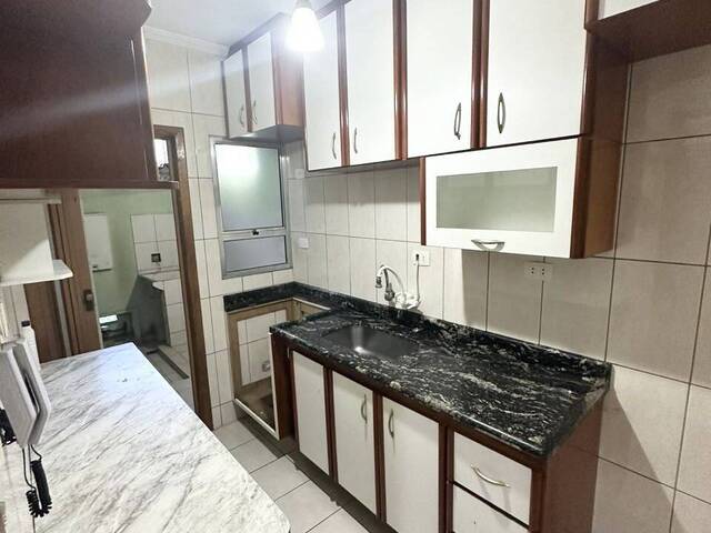 Sobrado para Venda em Santo André - 3