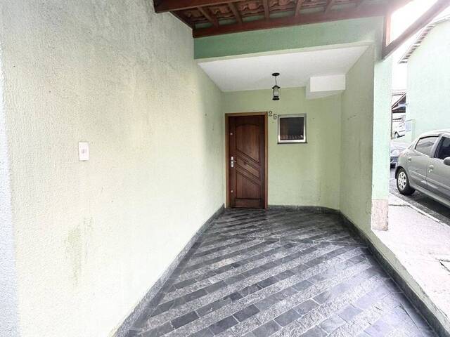 Sobrado para Venda em Santo André - 2