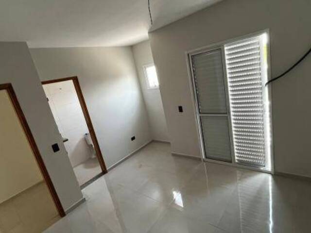 Apartamento sem condomínio para Venda em Santo André - 5