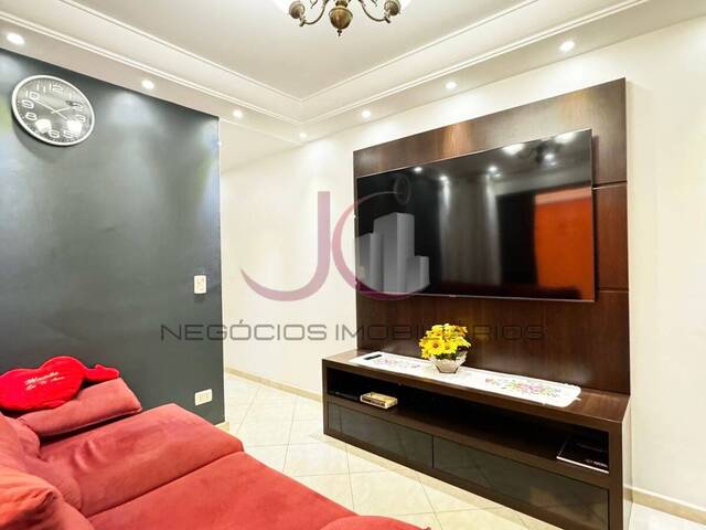 #6597 - Apartamento sem condomínio para Venda em Santo André - SP - 3