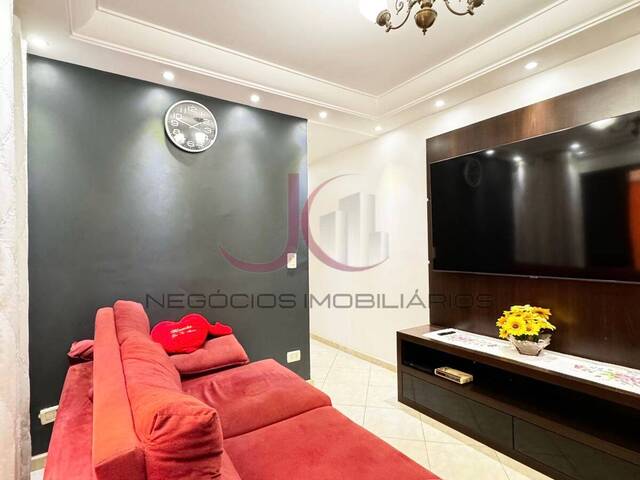 Apartamento sem condomínio para Venda em Santo André - 4