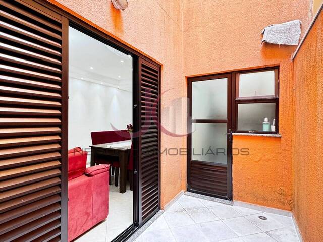 Apartamento sem condomínio para Venda em Santo André - 5