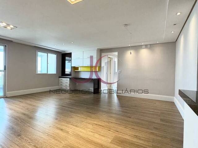 Apartamento Padrão para Venda em Santo André - 2