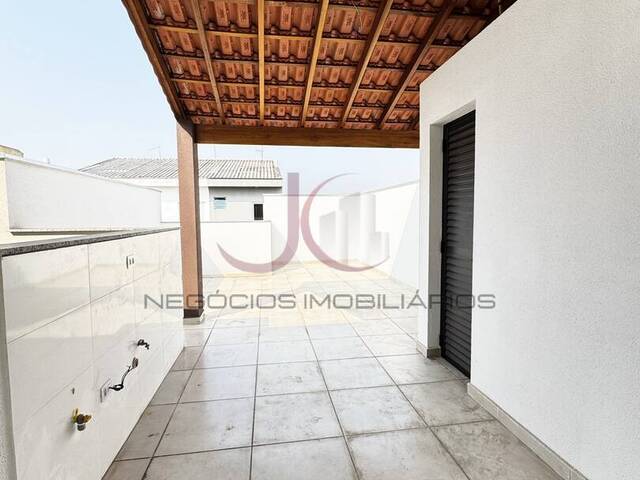 Cobertura para Venda em Santo André - 5