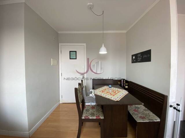 #6455 - Apartamento Padrão para Venda em Santo André - SP - 3