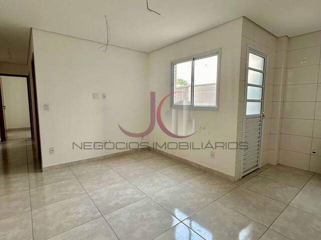 #3788 - Apartamento Garden para Venda em Santo André - SP - 2