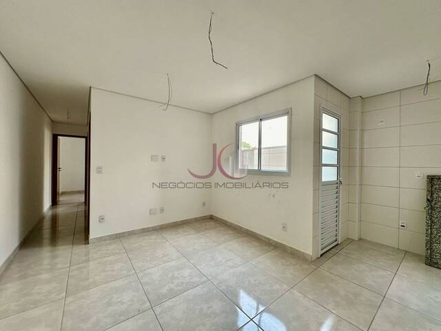 #3788 - Apartamento Garden para Venda em Santo André - SP - 3
