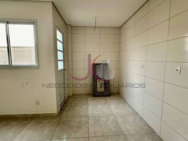 Apartamento Garden para Venda em Santo André - 4