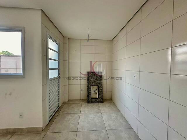 Apartamento Garden para Venda em Santo André - 5
