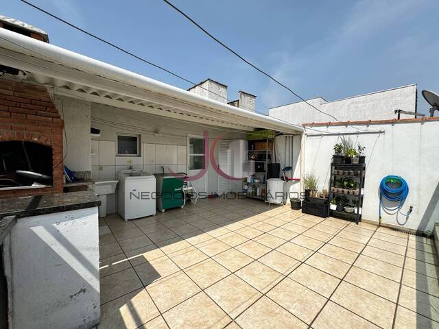 #6549 - Cobertura para Venda em Santo André - SP