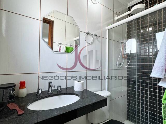 #6549 - Cobertura para Venda em Santo André - SP