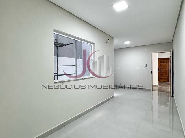Apartamento sem condomínio para Venda em Santo André - 4