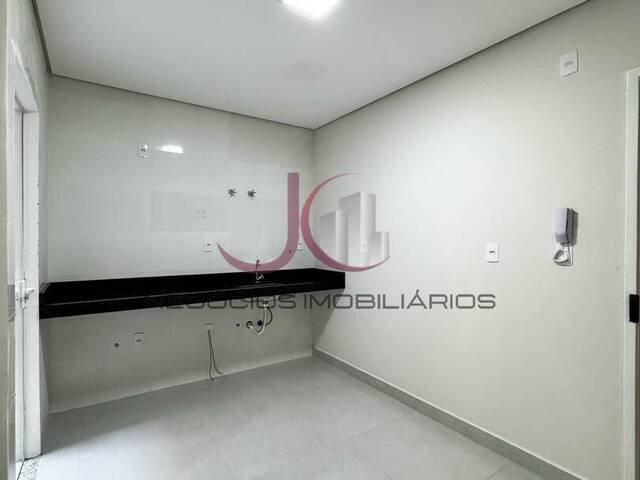 #6046 - Apartamento sem condomínio para Venda em Santo André - SP - 3
