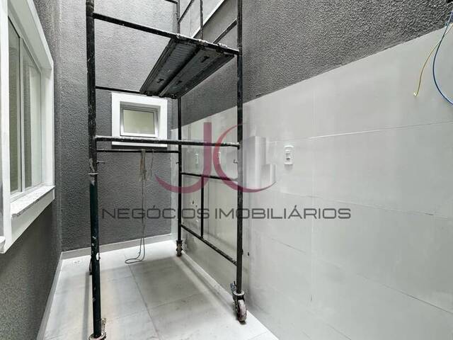 Apartamento sem condomínio para Venda em Santo André - 5