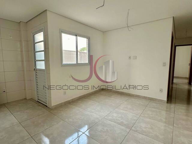 #3787 - Apartamento Garden para Venda em Santo André - SP - 2
