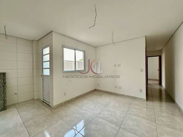 #3787 - Apartamento Garden para Venda em Santo André - SP - 3
