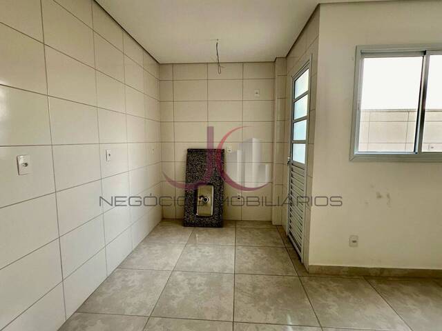 Apartamento Garden para Venda em Santo André - 4