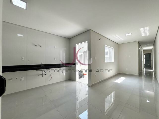 #6047 - Apartamento sem condomínio para Venda em Santo André - SP - 1