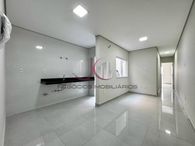 #6048 - Apartamento sem condomínio para Venda em Santo André - SP - 2