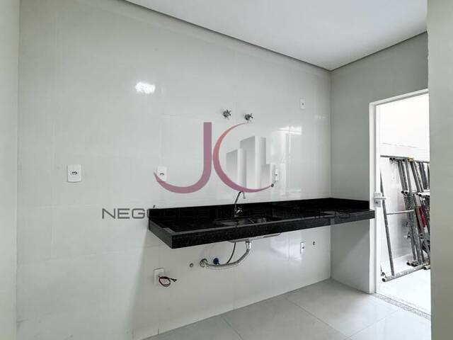 Apartamento sem condomínio para Venda em Santo André - 4