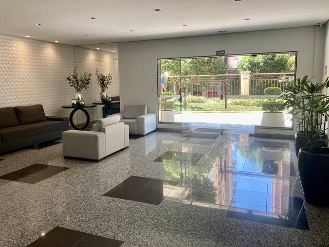 Apartamento Padrão para Venda em Santo André - 5