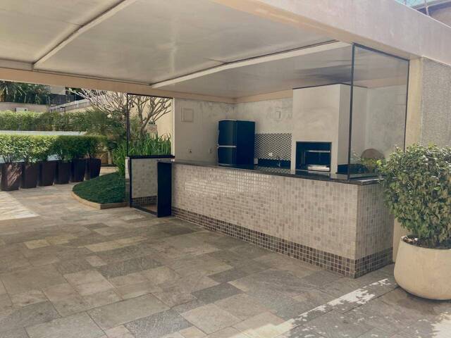 Apartamento Padrão para Venda em Santo André - 3