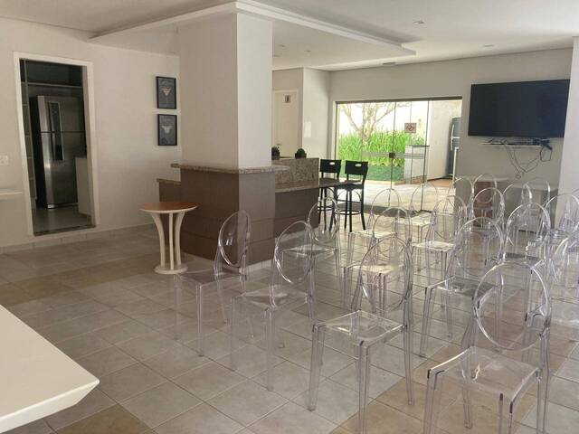 Apartamento Padrão para Venda em Santo André - 4