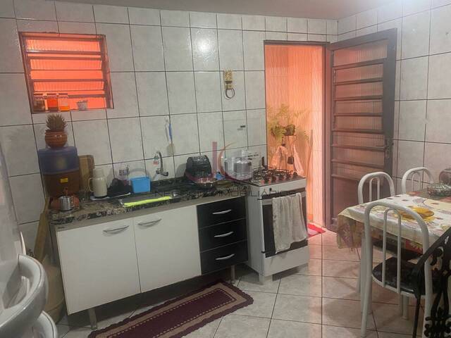 Casa para Venda em Santo André - 5