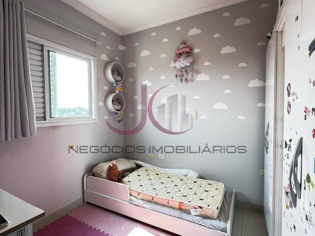 Apartamento sem condomínio para Venda em Santo André - 5