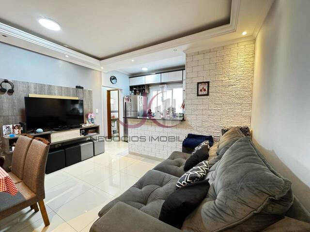 Apartamento sem condomínio para Venda em Santo André - 4