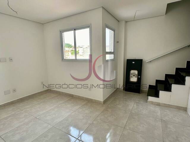 Cobertura para Venda em Santo André - 2