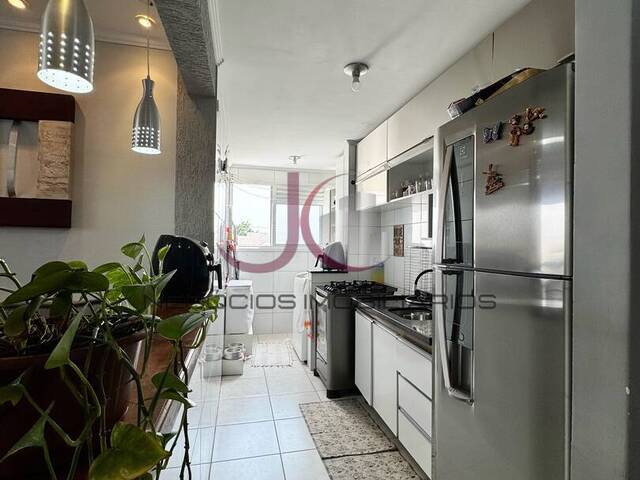 Apartamento Padrão para Venda em Santo André - 4