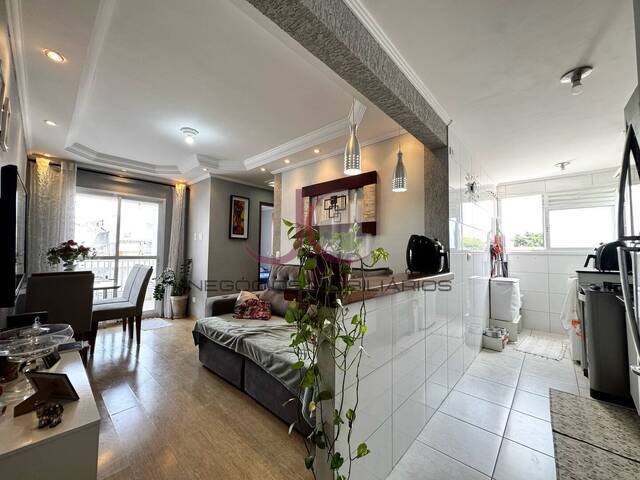 Apartamento Padrão para Venda em Santo André - 5