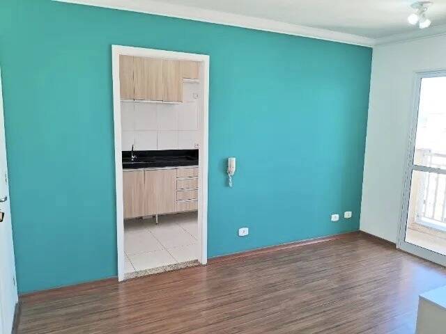 Apartamento Padrão para Venda em Mauá - 4