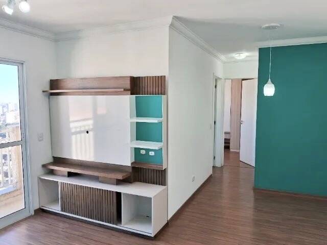 #6646 - Apartamento Padrão para Venda em Mauá - SP - 3