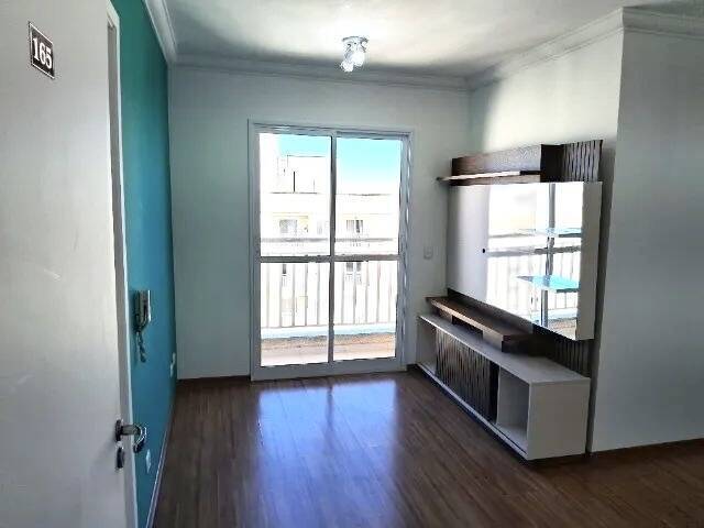 #6646 - Apartamento Padrão para Venda em Mauá - SP - 2