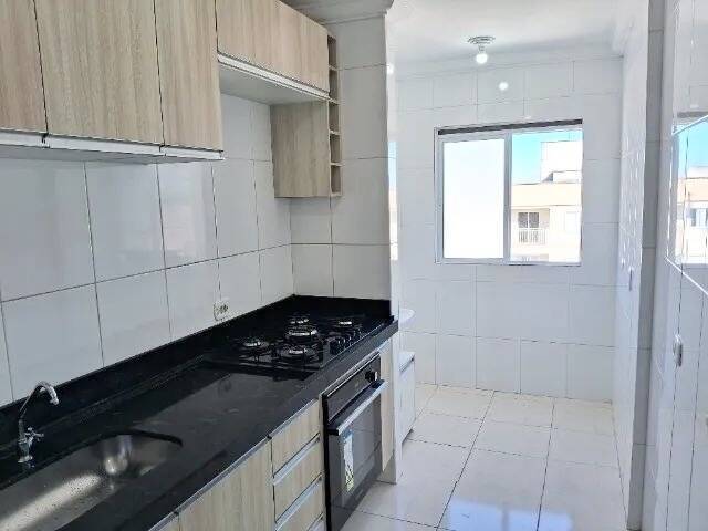 Apartamento Padrão para Venda em Mauá - 5