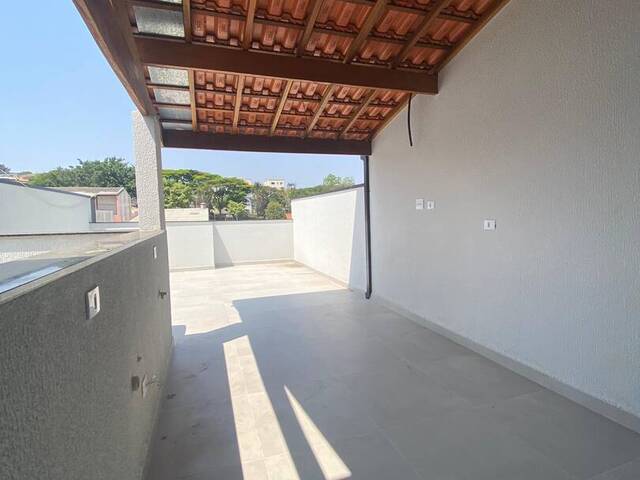 #6648 - Cobertura para Venda em Santo André - SP - 1