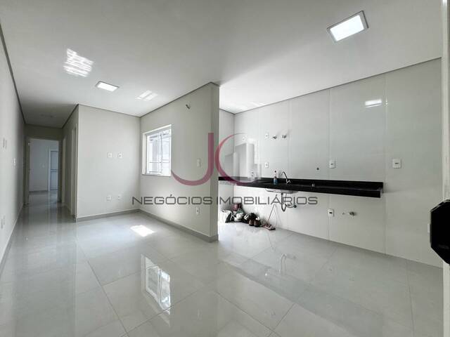 #6049 - Apartamento sem condomínio para Venda em Santo André - SP - 3