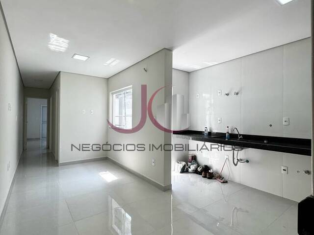 #6049 - Apartamento sem condomínio para Venda em Santo André - SP - 2