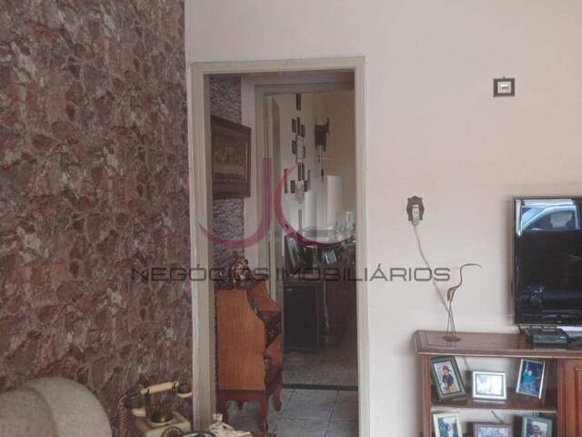 #6664 - Sobrado para Venda em Santo André - SP