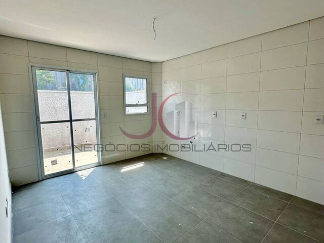 #6668 - Apartamento sem condomínio para Venda em Santo André - SP - 2