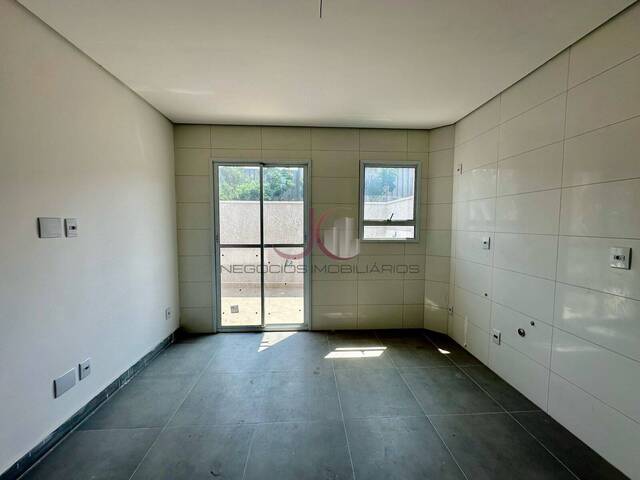 Apartamento sem condomínio para Venda em Santo André - 4