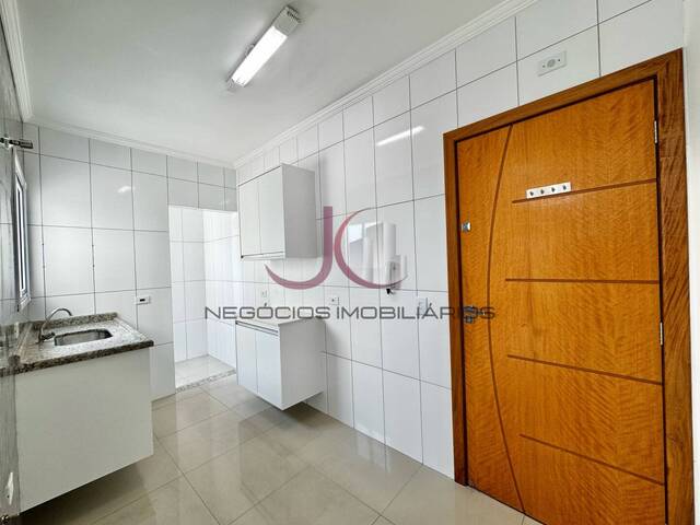 #6323 - Apartamento sem condomínio para Venda em Santo André - SP