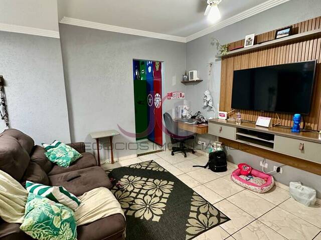 #6644 - Casa Assobradada para Venda em Santo André - SP - 3