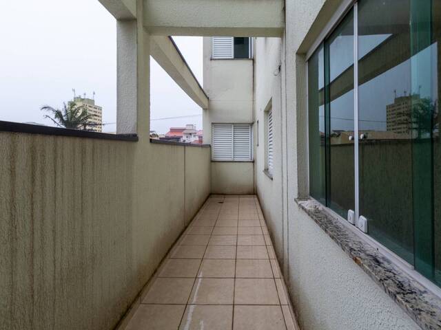 Apartamento sem condomínio para Venda em Santo André - 2