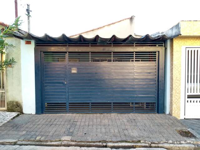 #6676 - Terreno para Venda em Santo André - SP - 2